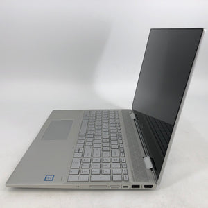 HP Envy x360 15.6" FHD TOUCH 1.6GHz i5-8250U 12GB 256GB SSD Excellent Condition
