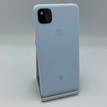 Load image into Gallery viewer, Google Pixel 4a 128GB Blue Unlocked Very Good Condition