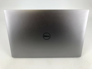 Dell XPS 9560 15.6" 4K TOUCH 2.8GHz i7-7700HQ 16GB 512GB GTX 1050 - Excellent