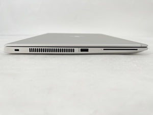 HP EliteBook 840 G6 14" FHD 1.6GHz i5-8365U 16GB 512GB SSD - Very Good Condition