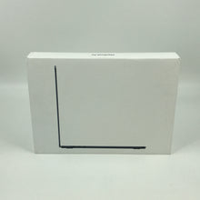 Load image into Gallery viewer, MacBook Air 15 Midnight 2023 3.49GHz M2 8-Core CPU 10-Core GPU 4GB 1TB - NEW!