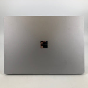 Microsoft Surface Laptop 3 15" QHD+ TOUCH 1.2GHz i5-1035G7 8GB 256GB - Very Good