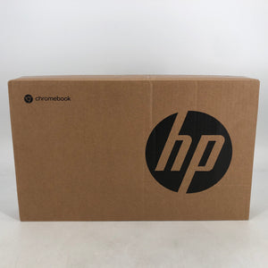 HP Chromebook x360 11 G2 EE 11" 2020 1.1GHz Celeron N4100 8GB 64GB eMMC - NEW
