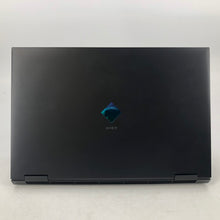 Load image into Gallery viewer, HP OMEN 17.3&quot; Black 2021 FHD 2.3GHz i7-11800H 16GB 1TB RTX 3060 Excellent