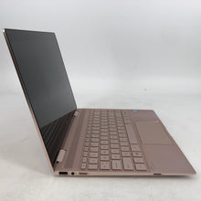 Load image into Gallery viewer, HP Spectre x360 13.3&quot; 2018 FHD TOUCH 1.8GHz i7-8550U 16GB 512GB SSD - Very Good