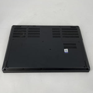 Lenovo ThinkPad P53 15.6" FHD 2.6GHz i7-9850H 64GB 1TB SSD/1TB HDD Quadro T1000