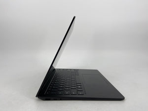 Microsoft Surface Laptop 5 13" Black 2K TOUCH 2.7GHz i7-1265U 16GB 512GB SSD