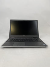 Load image into Gallery viewer, Dell Precision 7540 15.6&quot; FHD 2.6GHz i7-9850H 32GB 512GB Quadro T1000 Good Cond.