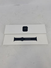 Load image into Gallery viewer, Apple Watch Series 6 Cellular Space Gray Sport 44mm w/ Black Sport - Very Good