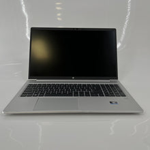 Load image into Gallery viewer, HP ProBook 455 G9 15.6&quot; FHD 2.0GHz AMD Ryzen 7 5825U 32GB 1TB Very Good Cond.