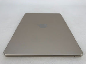 MacBook Air 13.6 2022 3.49GHz M2 8-Core CPU/10 Core GPU 24GBGB 1TB SSD - Good