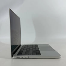 Load image into Gallery viewer, Apple MacBook Pro 14 2025 Silver M5 10-Core CPU 32GB Unified Memory 1TB Solid State Drive 10-Core GPU