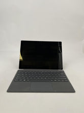 Load image into Gallery viewer, Microsoft Surface Pro 4 12.3&quot; Silver 2015 2.4GHz i5-6300U 8GB 256GB - Very Good