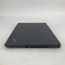Load image into Gallery viewer, Lenovo ThinkPad T14 Gen 2 14&quot; 2020 FHD 2.2GHz i5-1145G7 16GB 256GB SSD Excellent