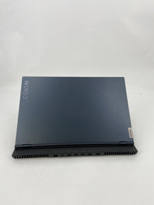 Lenovo Legion 5 15.6" 165Hz FHD 3.2GHz Ryzen 7 5800H 32GB 1TB/2TB SSD - RTX 3070
