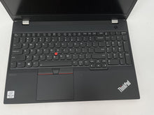 Load image into Gallery viewer, Lenovo ThinkPad T15 15.6&quot; FHD 1.8GHz i7-10610U 16GB 1TB - Excellent Condition