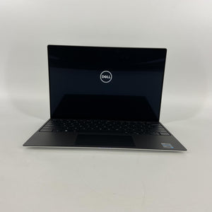 Dell XPS 9310 13" Silver 2020 FHD 1.1GHz i7-1195G7 16GB 512GB SSD - Excellent
