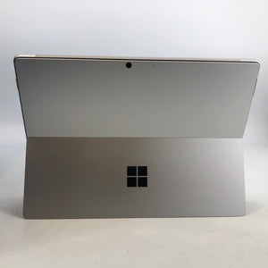 Microsoft Surface Pro 8 13" Silver 3.0GHz i7-1185G7 32GB 1TB Very Good Condition