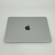 Load image into Gallery viewer, MacBook Pro 14 Silver 2023 3.49 GHz M2 Max 12-Core CPU 38-Core GPU 96GB 4TB