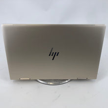 Load image into Gallery viewer, HP Envy x360 13.3&quot; FHD TOUCH 2.8GHz i7-1165G7 16GB 512GB SSD Excellent Condition
