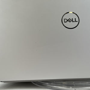Dell XPS 9500 15" Silver 2020 FHD+ 2.5GHz i5-10300H 16GB 512GB SSD - Good