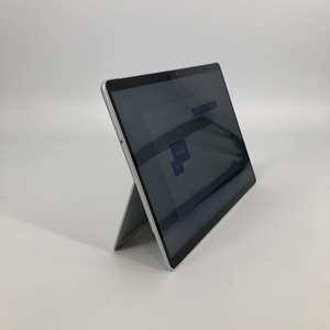 Microsoft Surface Pro 8 12.3" Silver 2021 3.0GHz i7-1185G7 16GB 256GB Excellent