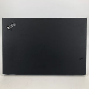 Lenovo ThinkPad P15s 15" FHD 1.8GHz i7-10610U 16GB 512GB Quadro P520 - Excellent