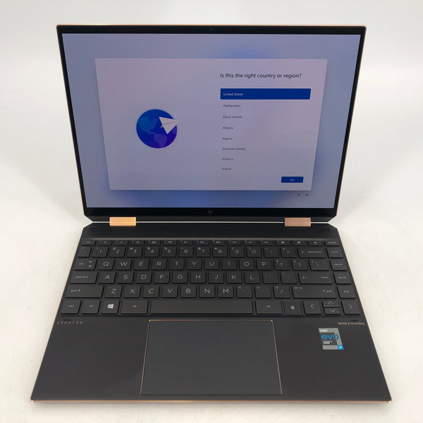 HP Spectre x360 14