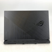 Load image into Gallery viewer, Asus ROG Strix G731 17&quot; Black FHD 2.6GHz i7-9750H 16GB 1TB SSD - GTX 1650 - Good