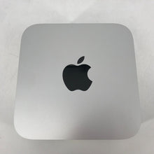 Load image into Gallery viewer, Mac Studio Silver 2023 3.49 GHz M2 Ultra 24-Core CPU 76-Core GPU 192GB 4TB