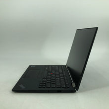Load image into Gallery viewer, Lenovo ThinkPad X13 Yoga Gen 2 13.3&quot; WUXGA TOUCH 2.8GHz i7-1165G7 16GB 512GB SSD