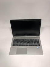 Load image into Gallery viewer, HP EliteBook 850 G5 15.6&quot; FHD 1.8GHz i7-8550U 16GB 256GB Excellent Condition