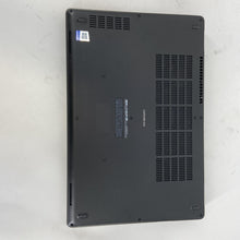 Load image into Gallery viewer, Dell Latitude 5580 15.6&quot; Black FHD 1.9GHz i7-7820HQ 16GB 512GB - GeForce 940MX