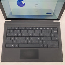 Load image into Gallery viewer, Microsoft Surface Pro 6 12.3&quot; Silver 2018 1.6GHz i5-8250U 8GB 128GB - Excellent