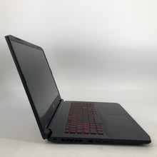 Load image into Gallery viewer, Acer Nitro 5 17.3&quot; 2020 FHD 2.5GHz i5-10300H 8GB 512GB - GTX 1650 Ti - Very Good