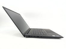 Load image into Gallery viewer, Lenovo ThinkPad P1 Gen 5 16&quot; UHD+ 2.4GHz i7-12800H 64GB 2TB RTX A4500 Excellent