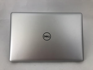 Dell Inspiron 5770 17.3" Silver 2018 2.2GHz i3-8130U 8GB 1TB Excellent Condition