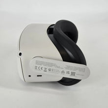 Load image into Gallery viewer, Meta Quest 2 White 256GB