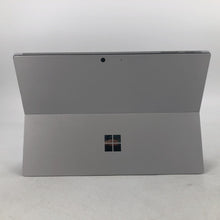 Load image into Gallery viewer, Microsoft Surface Pro 7 12.3&quot; Silver 2019 1.3GHz i7-1065G7 16GB 1TB - Excellent