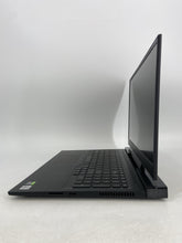 Load image into Gallery viewer, Dell G7 7700 17.3&quot; Black 2020 FHD 2.6GHz i7-10750H 16GB 512GB - RTX 2070 - Good