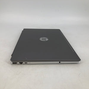 HP Pavilion 15.6" Grey 2020 FHD 1.3GHz i7-1065G7 8GB 1TB SSD - Good Condition