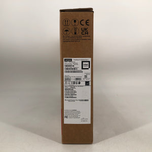 Lenovo ThinkPad X1 Extreme Gen 4 16 2K 2.5GHz i7-11850H 16GB 1TB RTX 3050 Ti NEW