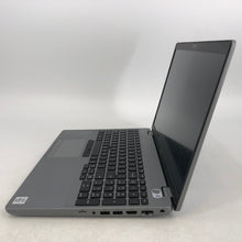 Load image into Gallery viewer, Dell Latitude 5510 15.6&quot; FHD 1.8GHz i7-10610U 16GB RAM 256GB SSD - Good Cond.