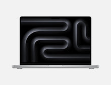 Load image into Gallery viewer, Apple MacBook Pro 14 2025 Silver M5 10-Core CPU 32GB Unified Memory 1TB Solid State Drive 10-Core GPU