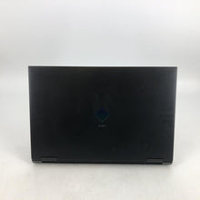 Load image into Gallery viewer, HP OMEN 17.3&quot; Black 2K 2.3GHz i7-12700H 16GB 512GB SSD - RTX 3070 Ti - Excellent