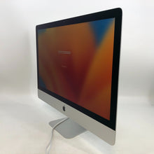 Load image into Gallery viewer, iMac Retina 27 5K Silver 2020 3.6GHz i9 128GB 2TB SSD Excellent Cond. w/ Bundle!