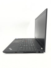 Load image into Gallery viewer, Lenovo ThinkPad P15s Gen 2 15&quot; Black FHD 2.8GHz i7-1165G7 32GB 1TB - NVIDIA T500