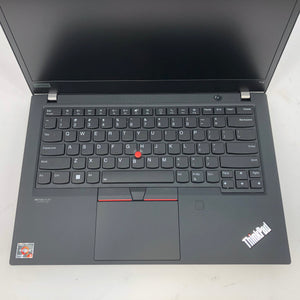 Lenovo ThinkPad T14 Gen 2 14" FHD 2.3GHz AMD Ryzen 5 Pro 5650U 16GB 512GB SSD