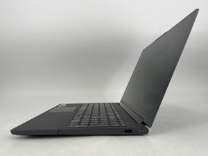 Lenovo Yoga 9i 15.6" Grey 2020 FHD TOUCH 2.6GHz i7-10750H 16GB 1TB - GTX 1650 Ti