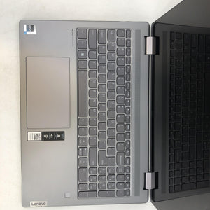 Lenovo Yoga 7i 16" Grey 2k TOUCH 2.1GHz i7-1260P 16GB 512GB Good Condition